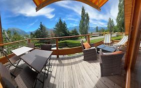 Chalet Chalvet Begat