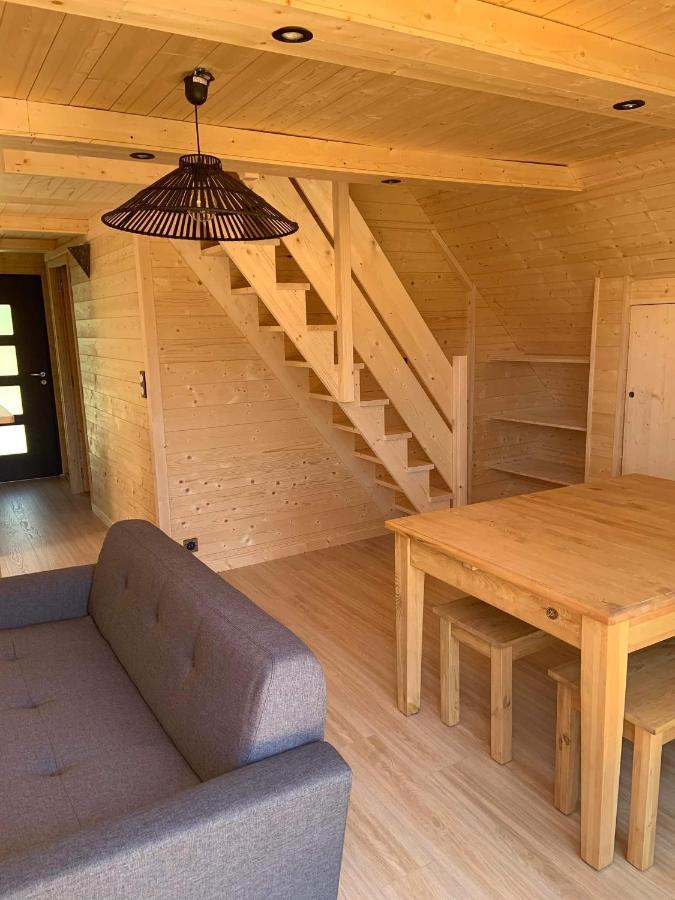 Chalet Chalvet Begat Embrun Extérieur photo